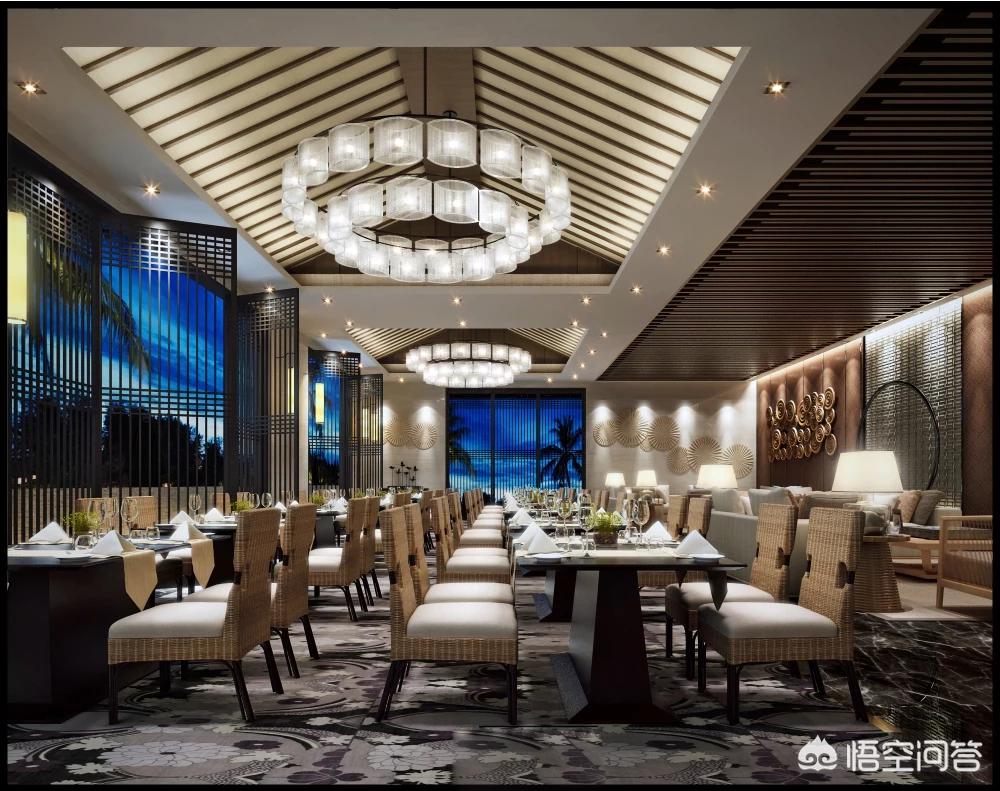 酒店装修知识-酒店装修应该注意哪些? 酒店装修知识-酒店装修应该注意哪些?