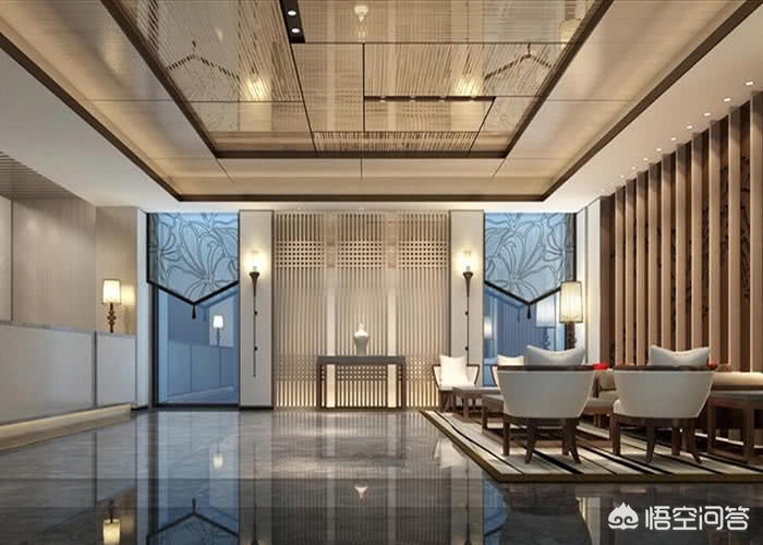 酒店装修知识-酒店装修应该注意哪些? 酒店装修知识-酒店装修应该注意哪些?