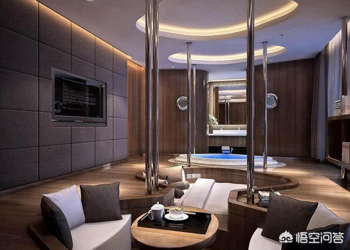 酒店装修知识-酒店装修应该注意哪些? 酒店装修知识-酒店装修应该注意哪些?