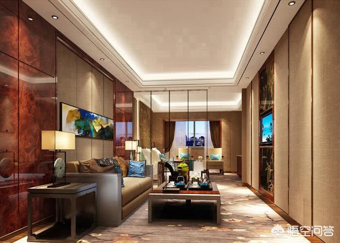 酒店装修知识-酒店装修应该注意哪些? 酒店装修知识-酒店装修应该注意哪些?