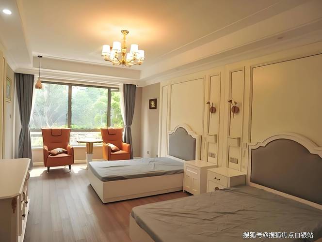 装修墙面价格高的材料有哪些-老人房要装修,哪些墙面材料比较环保?