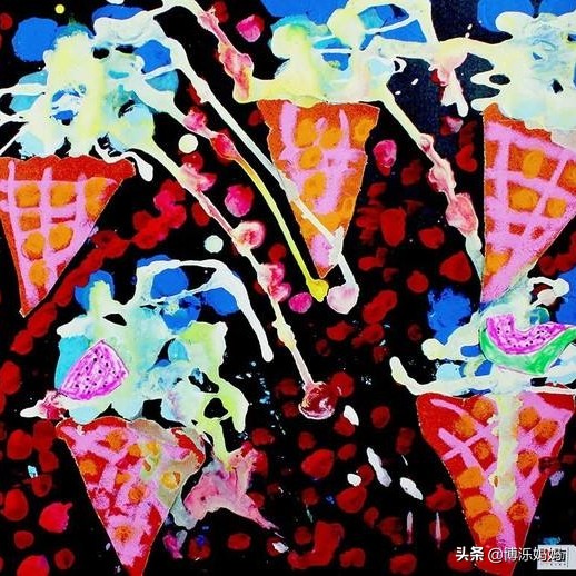 装修墙上画画图片大全-在家里的墙上画画用什么笔好? 装修墙上画画图片大全-在家里的墙上画画用什么笔好?