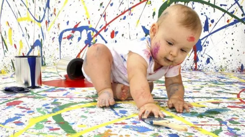 装修墙上画画图片大全-在家里的墙上画画用什么笔好? 装修墙上画画图片大全-在家里的墙上画画用什么笔好?