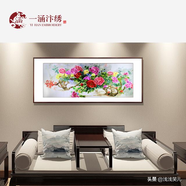 装饰墙画手绘图片-家庭简约装修,手绘背景墙画什么图案好看? 装饰墙画手绘图片-家庭简约装修,手绘背景墙画什么图案好看?