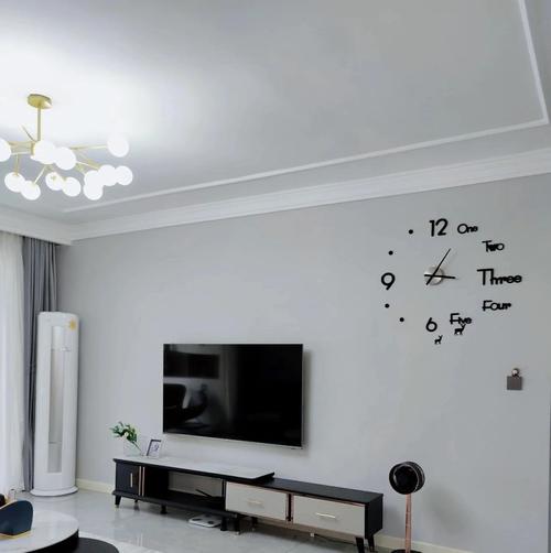 最新装修吊顶效果图片-双眼皮吊顶和单眼皮吊顶的区别?