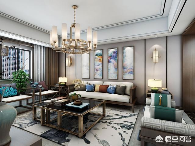 最新装修吊顶效果图片-双眼皮吊顶和单眼皮吊顶的区别? 最新装修吊顶效果图片-双眼皮吊顶和单眼皮吊顶的区别?