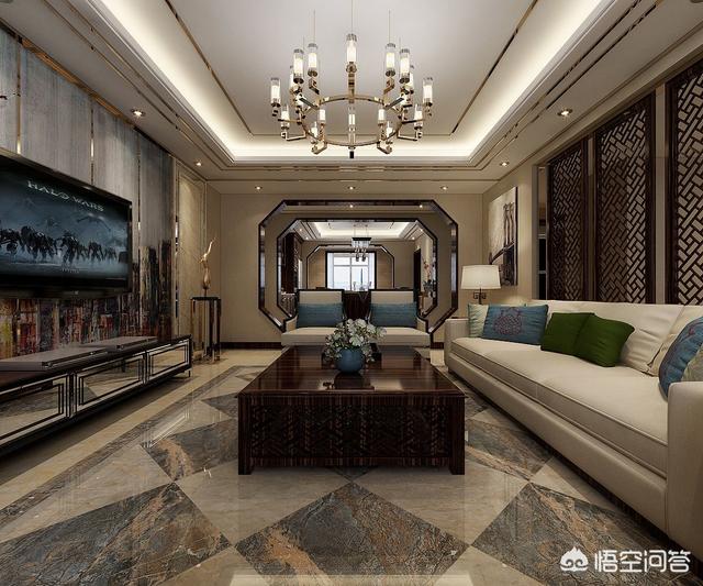 最新装修吊顶效果图片-双眼皮吊顶和单眼皮吊顶的区别? 最新装修吊顶效果图片-双眼皮吊顶和单眼皮吊顶的区别?