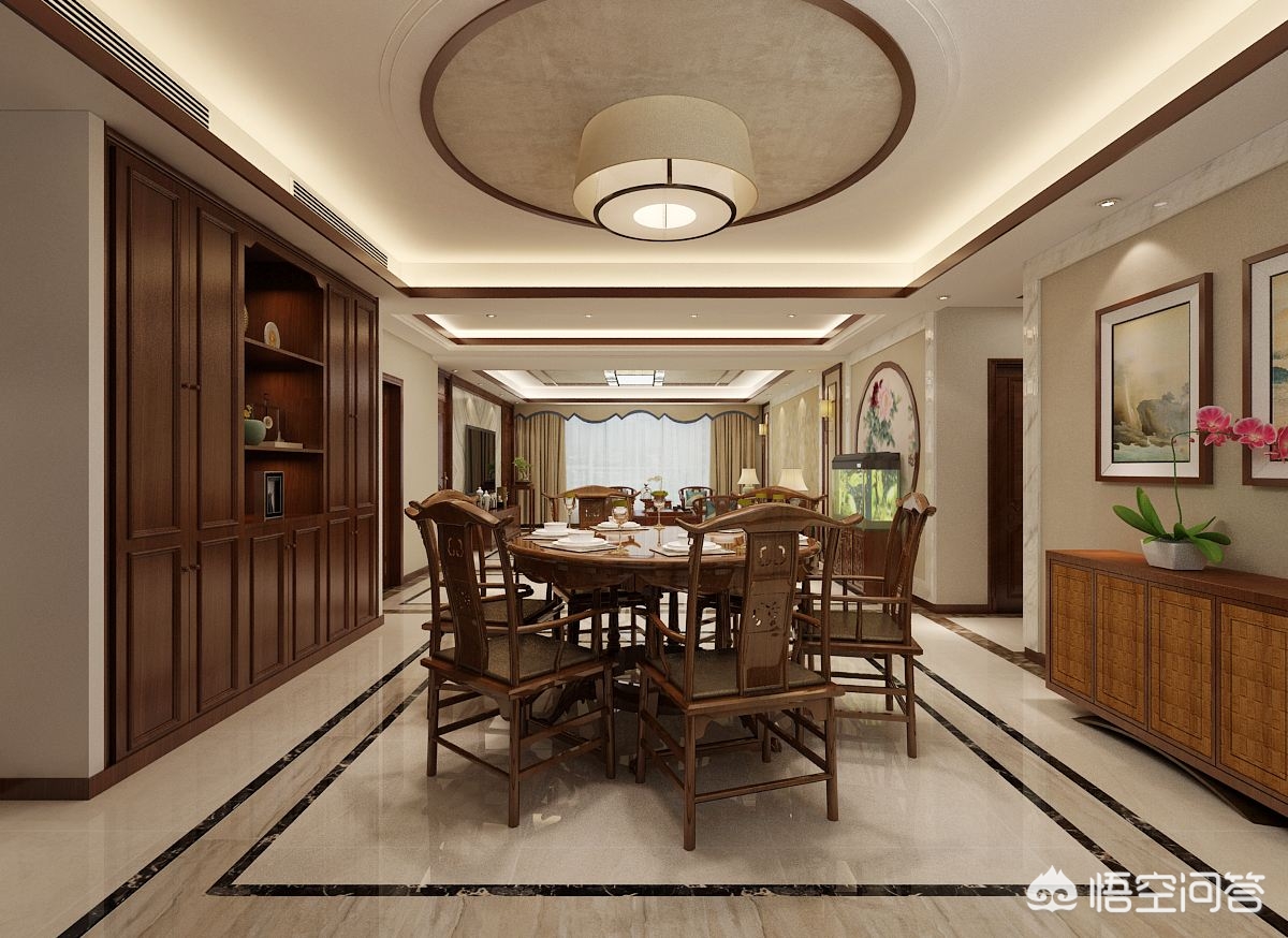 最新装修吊顶效果图片-双眼皮吊顶和单眼皮吊顶的区别? 最新装修吊顶效果图片-双眼皮吊顶和单眼皮吊顶的区别?