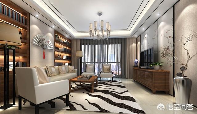 最新装修吊顶效果图片-双眼皮吊顶和单眼皮吊顶的区别? 最新装修吊顶效果图片-双眼皮吊顶和单眼皮吊顶的区别?