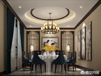 最新装修吊顶效果图片-双眼皮吊顶和单眼皮吊顶的区别? 最新装修吊顶效果图片-双眼皮吊顶和单眼皮吊顶的区别?