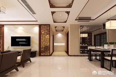 最新装修吊顶效果图片-双眼皮吊顶和单眼皮吊顶的区别? 最新装修吊顶效果图片-双眼皮吊顶和单眼皮吊顶的区别?