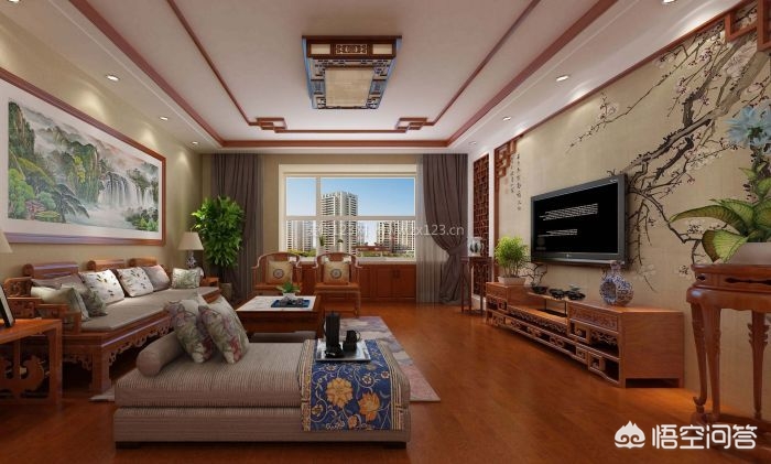 最新装修吊顶效果图片-双眼皮吊顶和单眼皮吊顶的区别? 最新装修吊顶效果图片-双眼皮吊顶和单眼皮吊顶的区别?