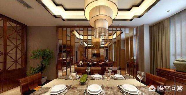 最新装修吊顶效果图片-双眼皮吊顶和单眼皮吊顶的区别? 最新装修吊顶效果图片-双眼皮吊顶和单眼皮吊顶的区别?