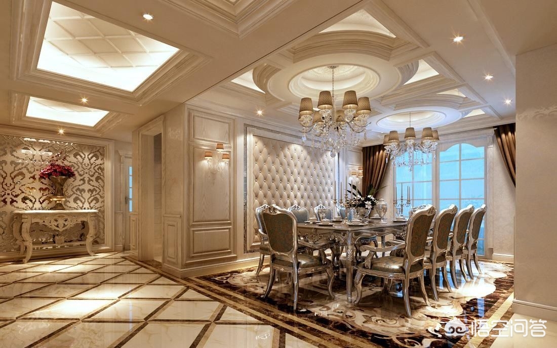 最新装修吊顶效果图片-双眼皮吊顶和单眼皮吊顶的区别? 最新装修吊顶效果图片-双眼皮吊顶和单眼皮吊顶的区别?