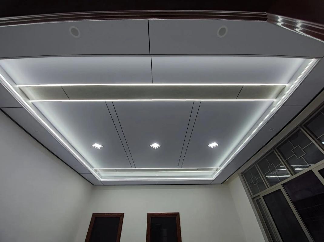 装修吊顶有什么材料-顶棚用什么材料好?