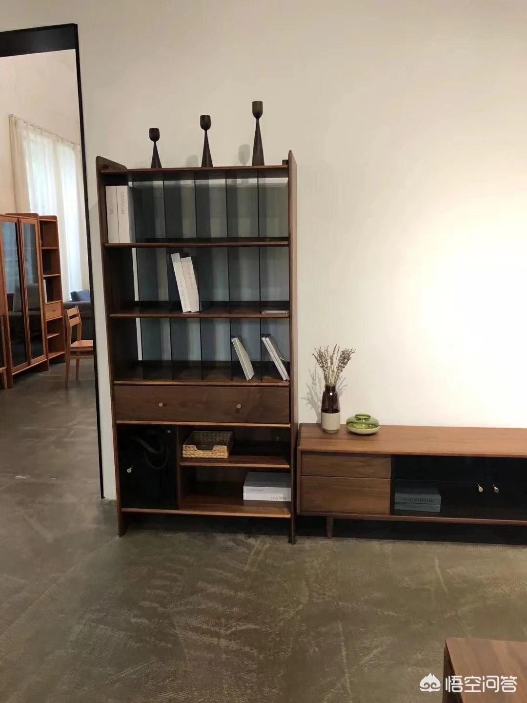 新中式书柜装修效果图-中式书柜一般叫什么? 新中式书柜装修效果图-中式书柜一般叫什么?