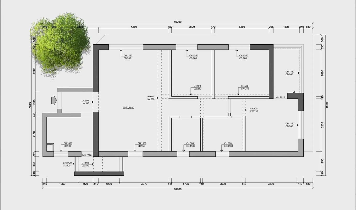 上传户型图生成效果图的app-户型图一键生成app?