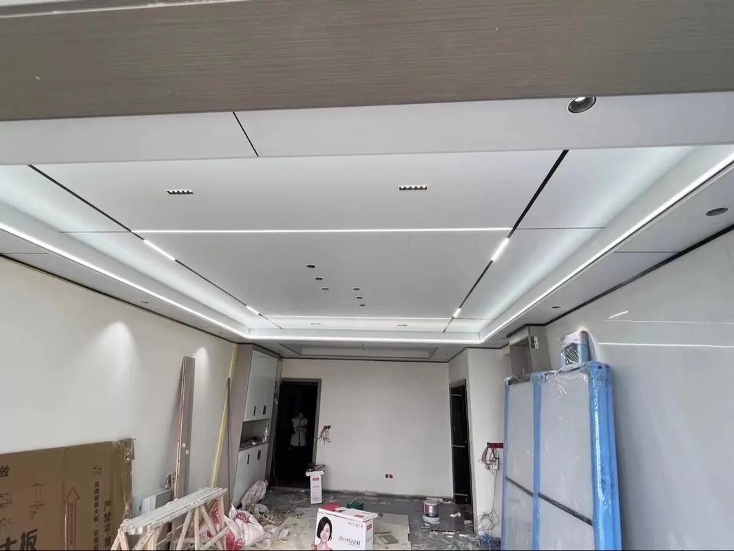 蜂窝板吊顶贵吗-顶上蜂窝板吊顶一平方多少钱?