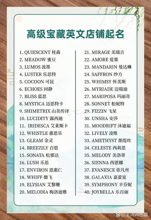 服装店英文短句-服装店英文句子?