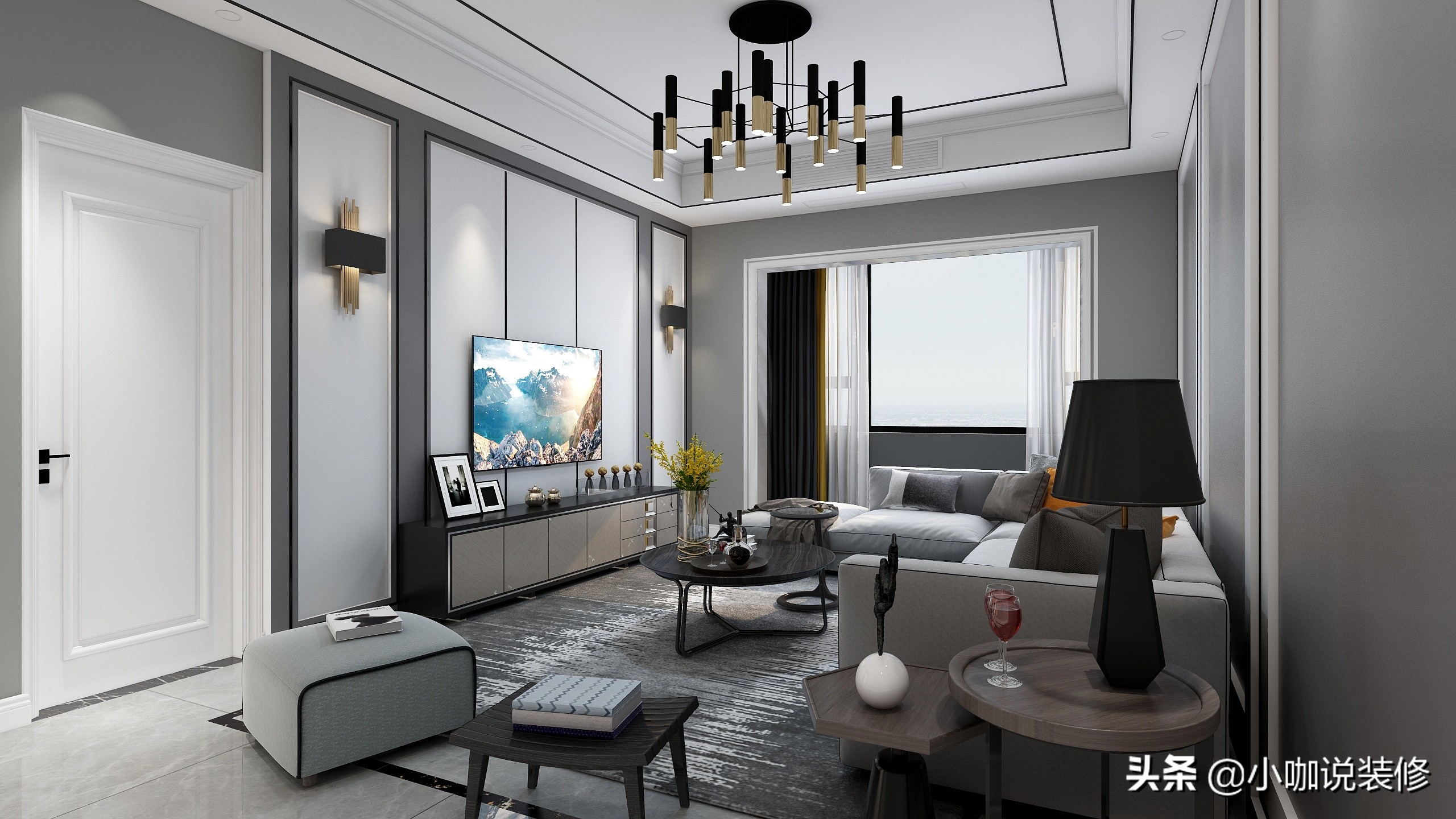 家装效果图 装修效果图-谁说说装修施工图报价大概多少钱? 家装效果图 装修效果图-谁说说装修施工图报价大概多少钱?