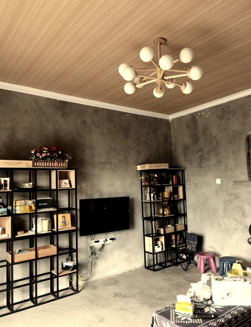 装修吊顶用什么材料最好呢图片-农村瓦房吊顶装修用什么材料比较好?