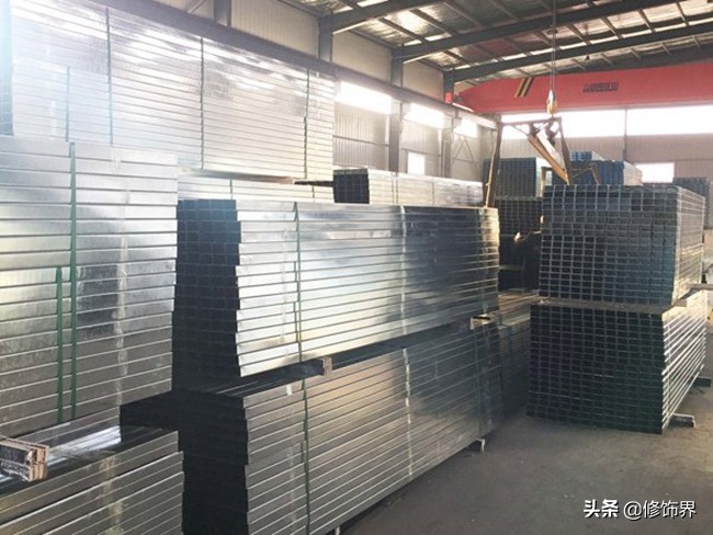 常用的吊顶材料有哪些-灯具店吊顶用什么材料好? 常用的吊顶材料有哪些-灯具店吊顶用什么材料好?