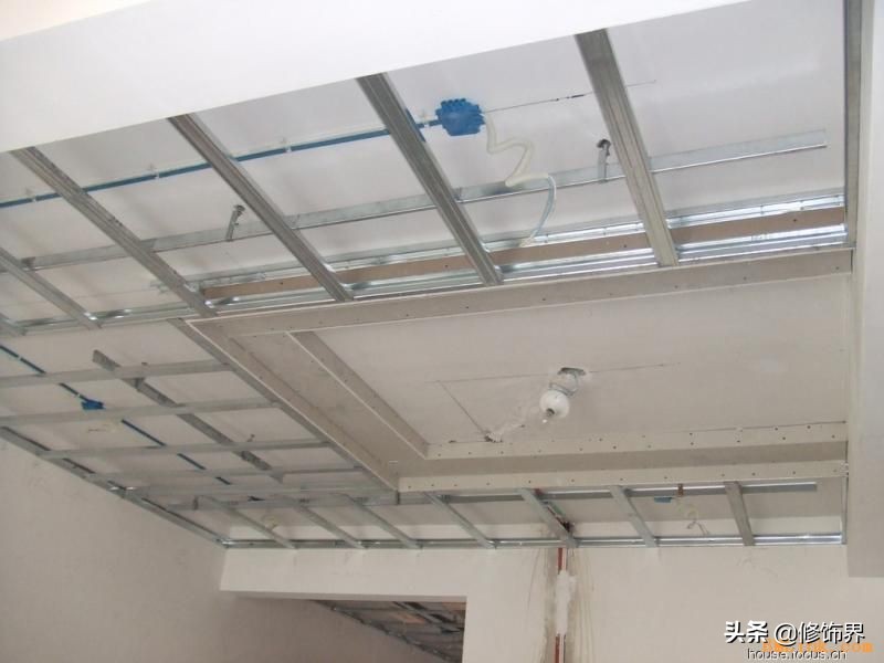 常用的吊顶材料有哪些-灯具店吊顶用什么材料好? 常用的吊顶材料有哪些-灯具店吊顶用什么材料好?