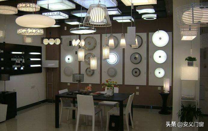 常用的吊顶材料有哪些-灯具店吊顶用什么材料好? 常用的吊顶材料有哪些-灯具店吊顶用什么材料好?