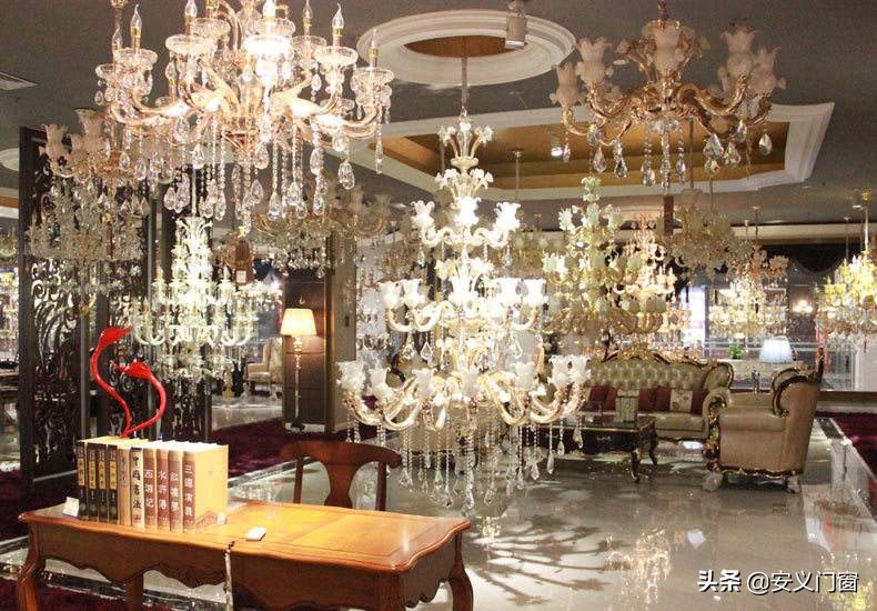 常用的吊顶材料有哪些-灯具店吊顶用什么材料好? 常用的吊顶材料有哪些-灯具店吊顶用什么材料好?