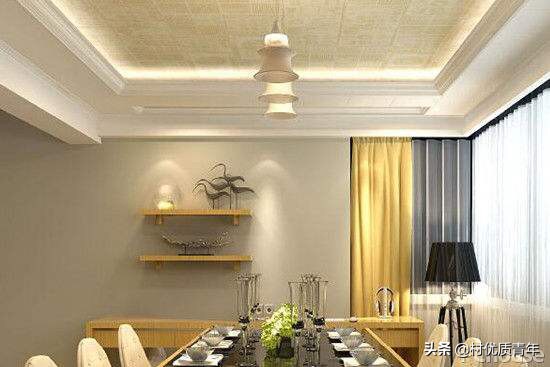 常用的吊顶材料有哪些-灯具店吊顶用什么材料好? 常用的吊顶材料有哪些-灯具店吊顶用什么材料好?