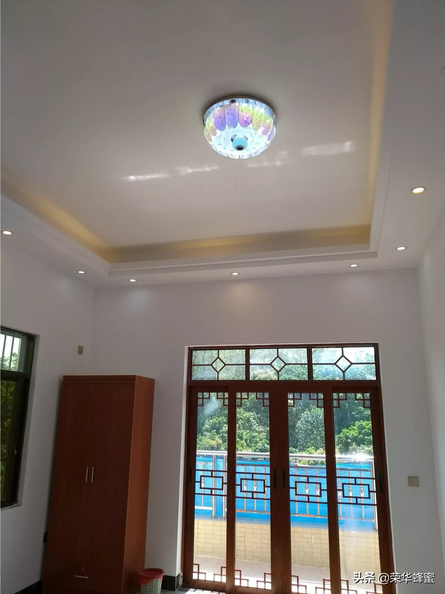 常用的吊顶材料有哪些-灯具店吊顶用什么材料好? 常用的吊顶材料有哪些-灯具店吊顶用什么材料好?