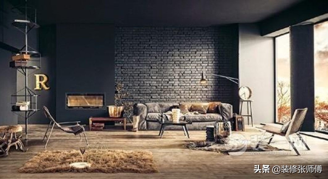 装潢效果图现代简约-现在装修，为什么越来越流行现代简约风格了？