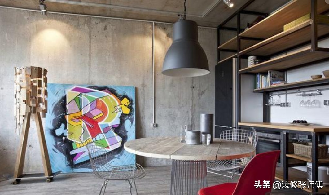 装潢效果图现代简约-现在装修，为什么越来越流行现代简约风格了？