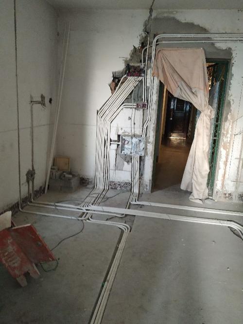 百安居旧房翻修-百安居退款流程?