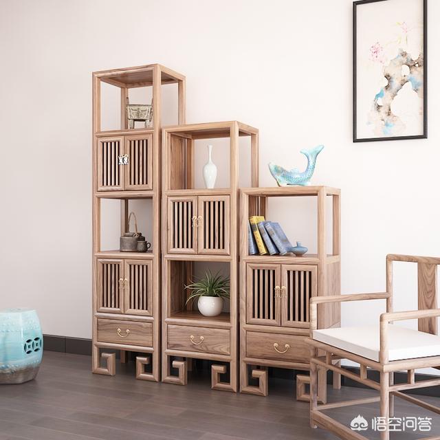 新中式书柜装修效果图片-中式书房的书柜有哪些款式,有没有家具品牌专门设计和生产书柜的? 新中式书柜装修效果图片-中式书房的书柜有哪些款式,有没有家具品牌专门设计和生产书柜的?