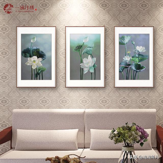 装修 墙画-家庭简约装修,手绘背景墙画什么图案好看? 装修 墙画-家庭简约装修,手绘背景墙画什么图案好看?