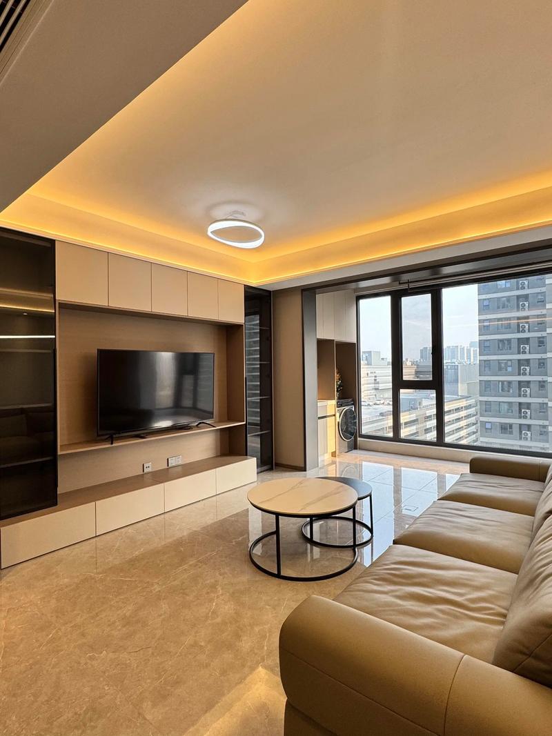 威海装修设计公司排名-威海160平室内整体装修哪家靠谱?