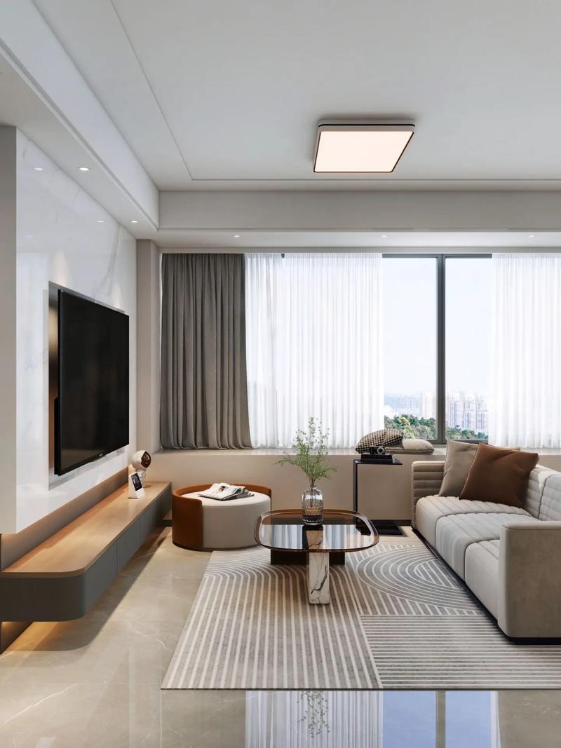 只做设计图不装修的房子-装修设计图可以自己设计吗?