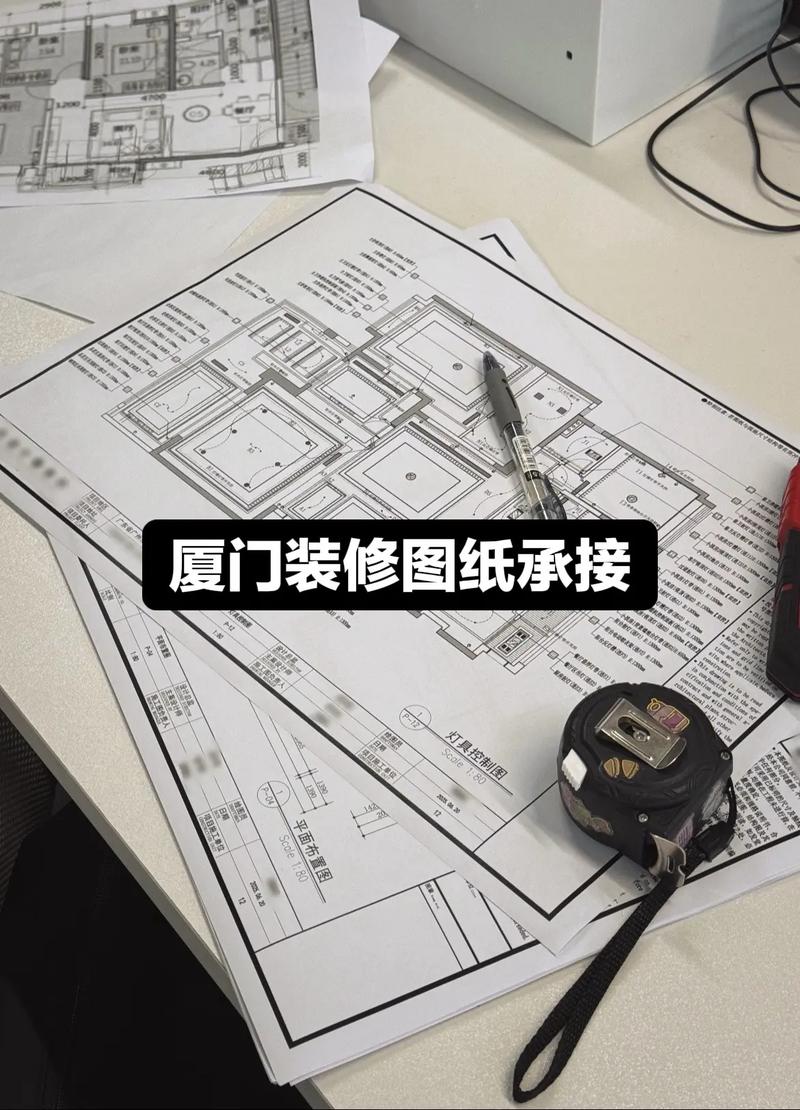 装修图纸大概多少钱-谁说说装修施工图报价大概多少钱?