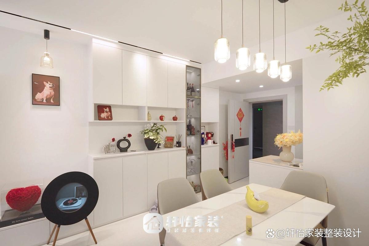 轩怡装饰工程有限公司简介图片-轩怡装修公司装修可靠吗?