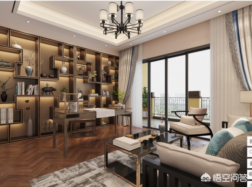 自己做装修设计图-有效果图可以自己装修吗? 自己做装修设计图-有效果图可以自己装修吗?