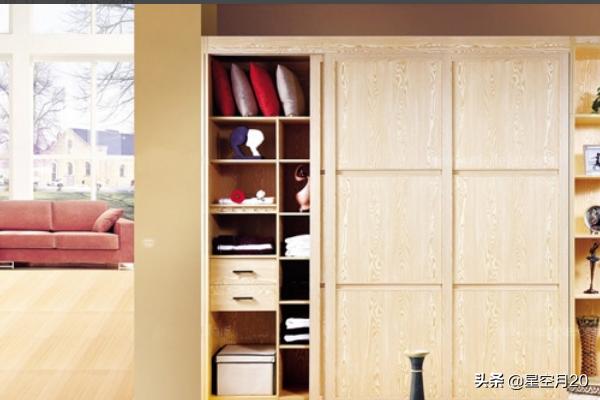 装修定制柜子怎么算面积-定制衣柜是怎么算面积的? 装修定制柜子怎么算面积-定制衣柜是怎么算面积的?