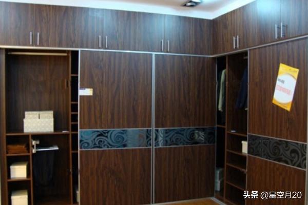 装修定制柜子怎么算面积-定制衣柜是怎么算面积的? 装修定制柜子怎么算面积-定制衣柜是怎么算面积的?