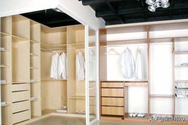 装修定制柜子怎么算面积-定制衣柜是怎么算面积的? 装修定制柜子怎么算面积-定制衣柜是怎么算面积的?