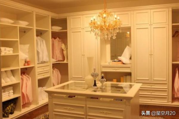 装修定制柜子怎么算面积-定制衣柜是怎么算面积的? 装修定制柜子怎么算面积-定制衣柜是怎么算面积的?