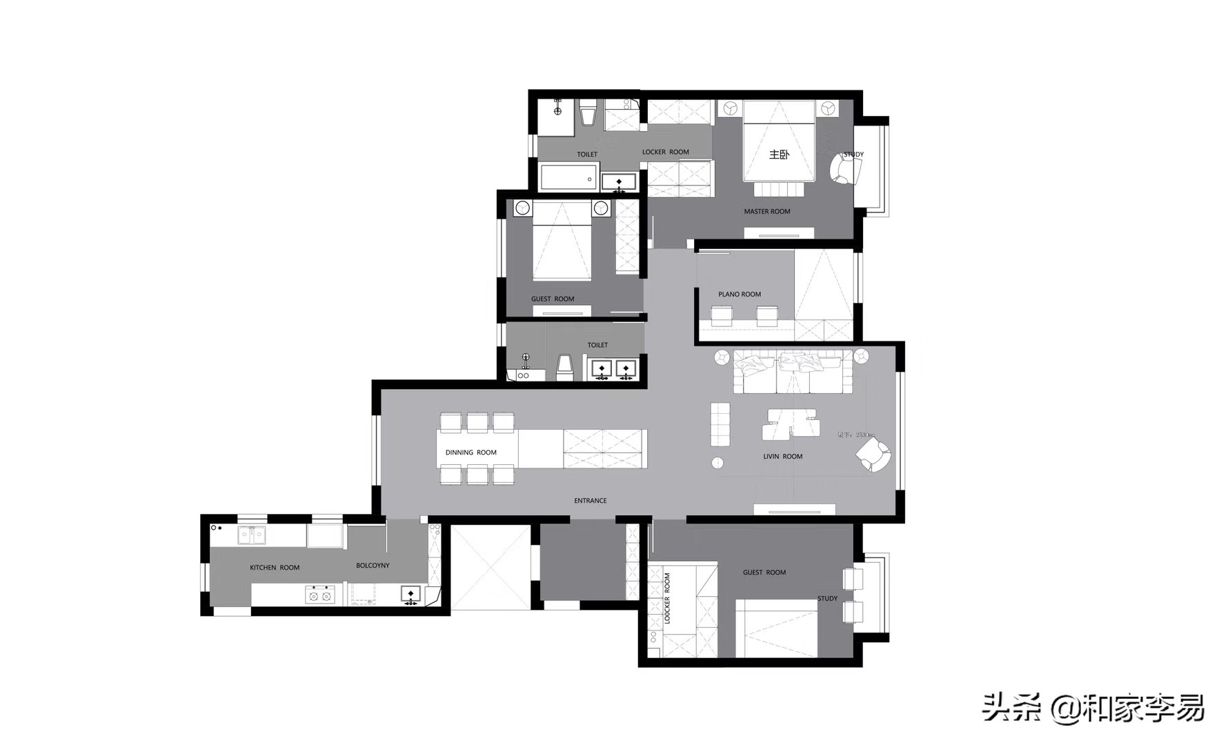 家装设计diy软件-关于装修的app哪个好? 家装设计diy软件-关于装修的app哪个好?