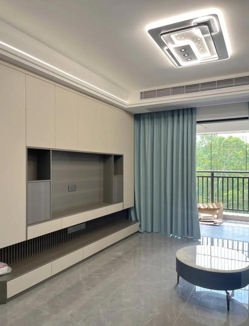 120平房子装修效果-120平方房子怎么装修好看?