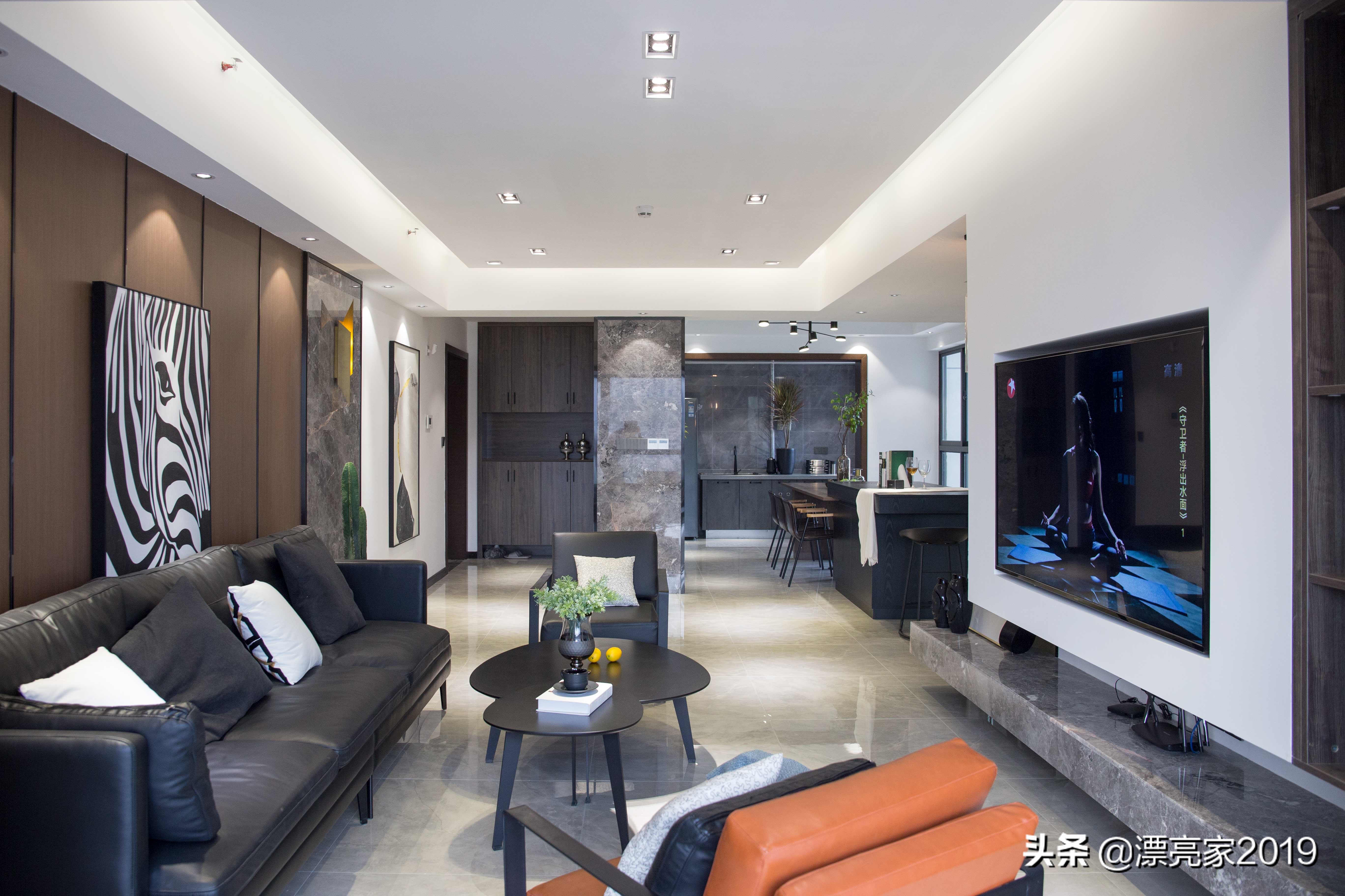 120平房子装修效果-120平方房子怎么装修好看? 120平房子装修效果-120平方房子怎么装修好看?