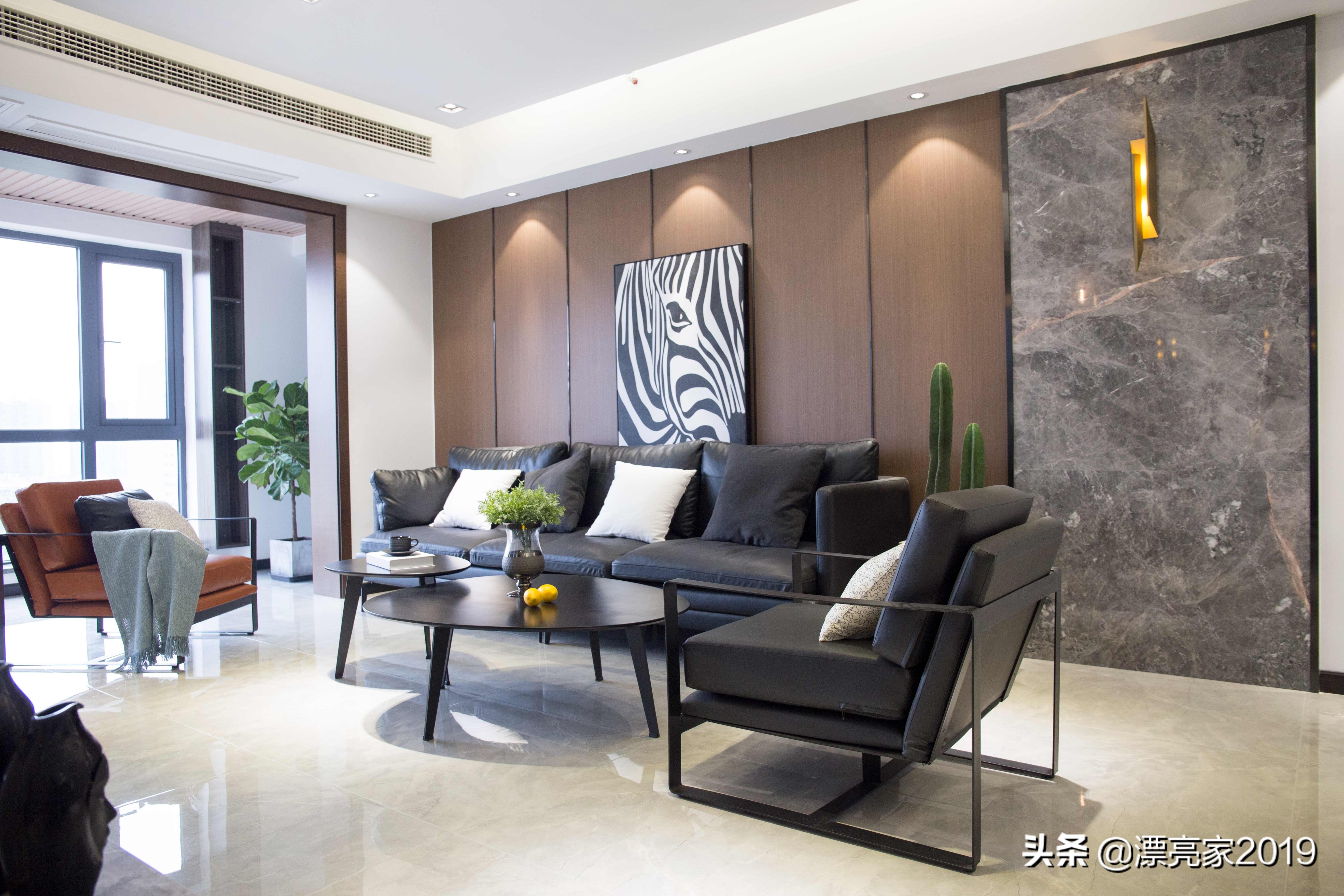 120平房子装修效果-120平方房子怎么装修好看? 120平房子装修效果-120平方房子怎么装修好看?