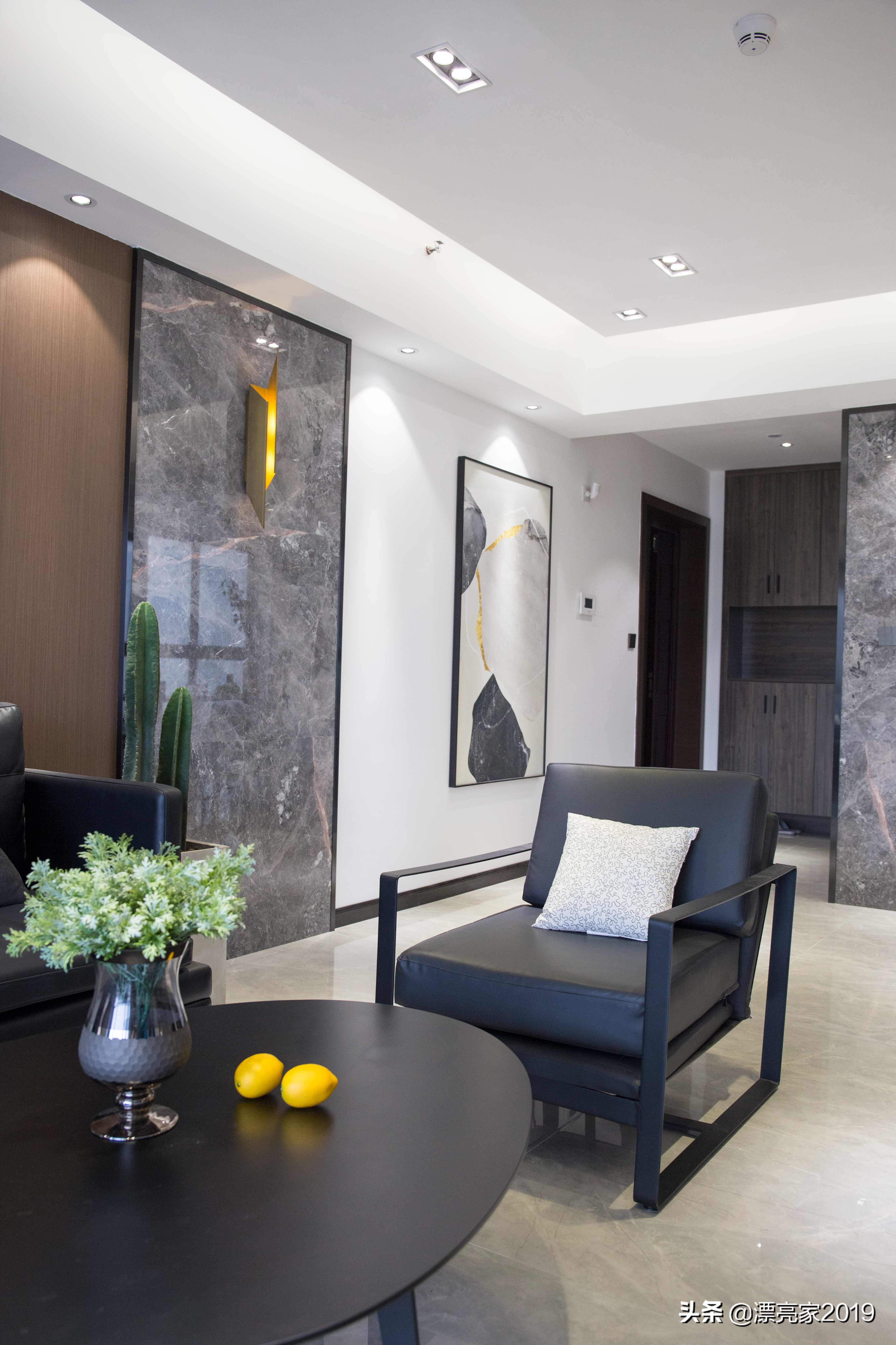 120平房子装修效果-120平方房子怎么装修好看? 120平房子装修效果-120平方房子怎么装修好看?